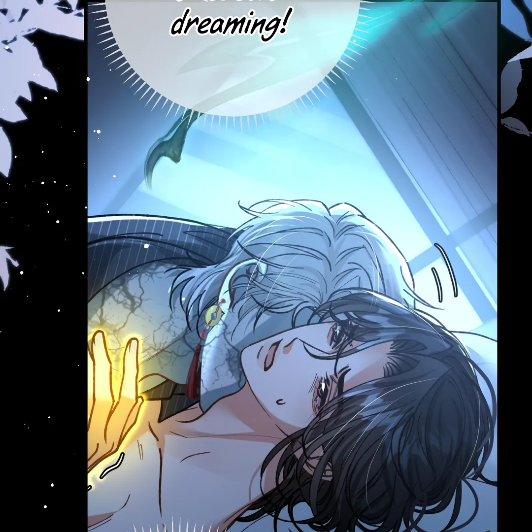 Bloody Sweet Scandal [Team Hazama] - Chapter 22 manhwa