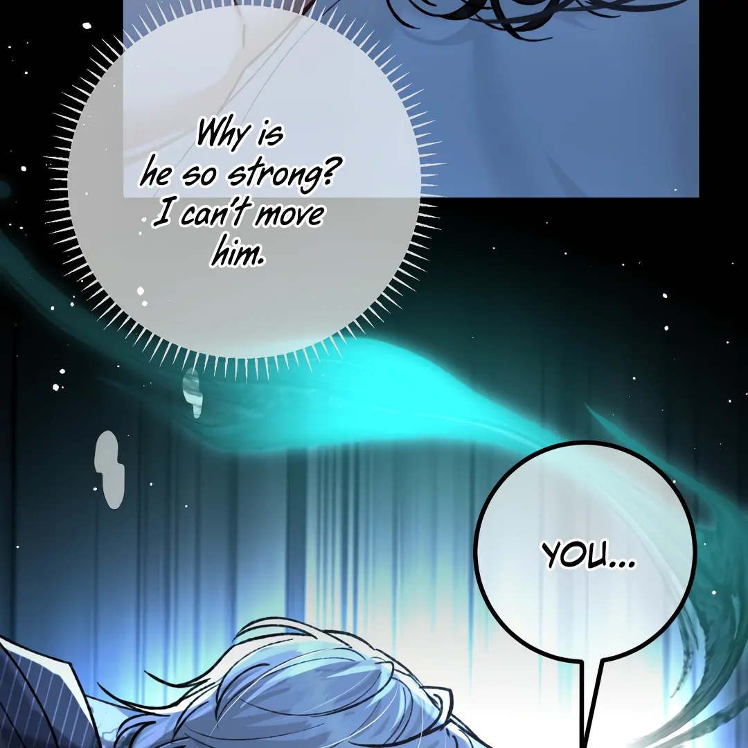 Bloody Sweet Scandal [Team Hazama] - Chapter 22 manhwa