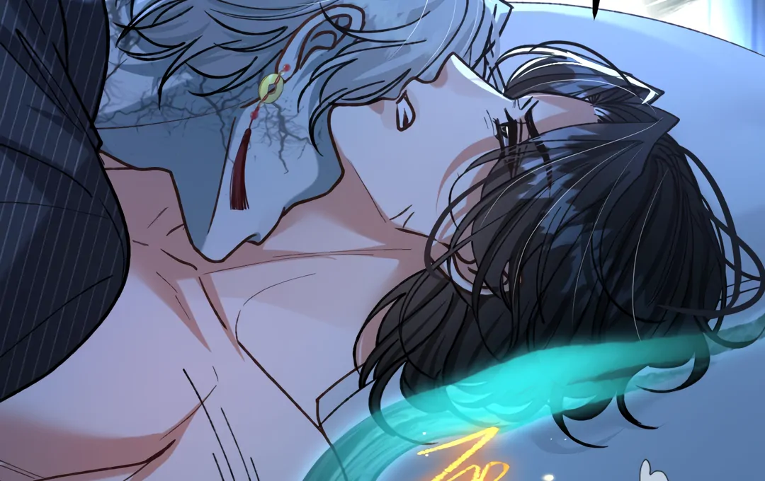 Bloody Sweet Scandal [Team Hazama] - Chapter 22 manhwa