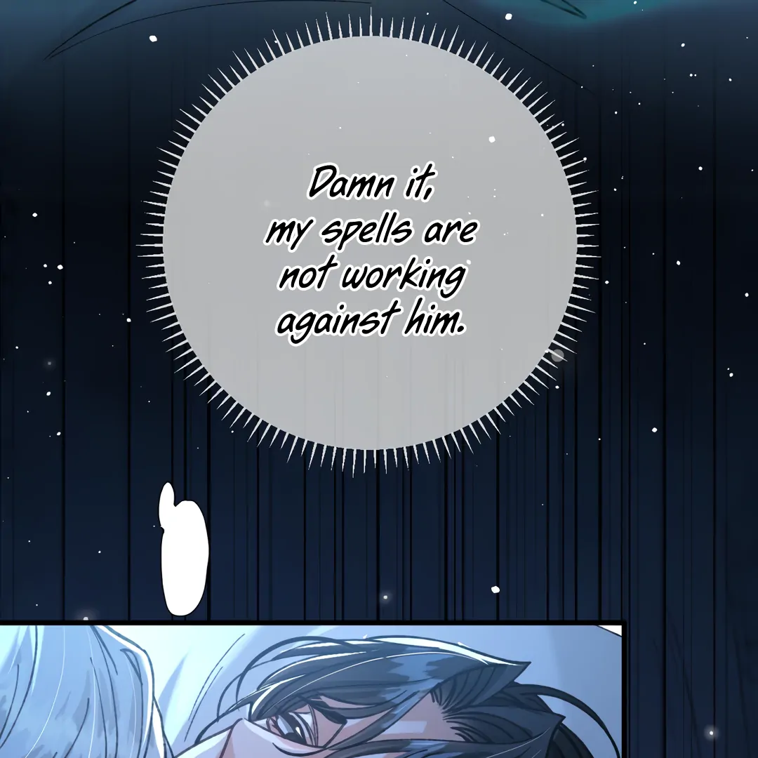 Bloody Sweet Scandal [Team Hazama] - Chapter 22 manhwa