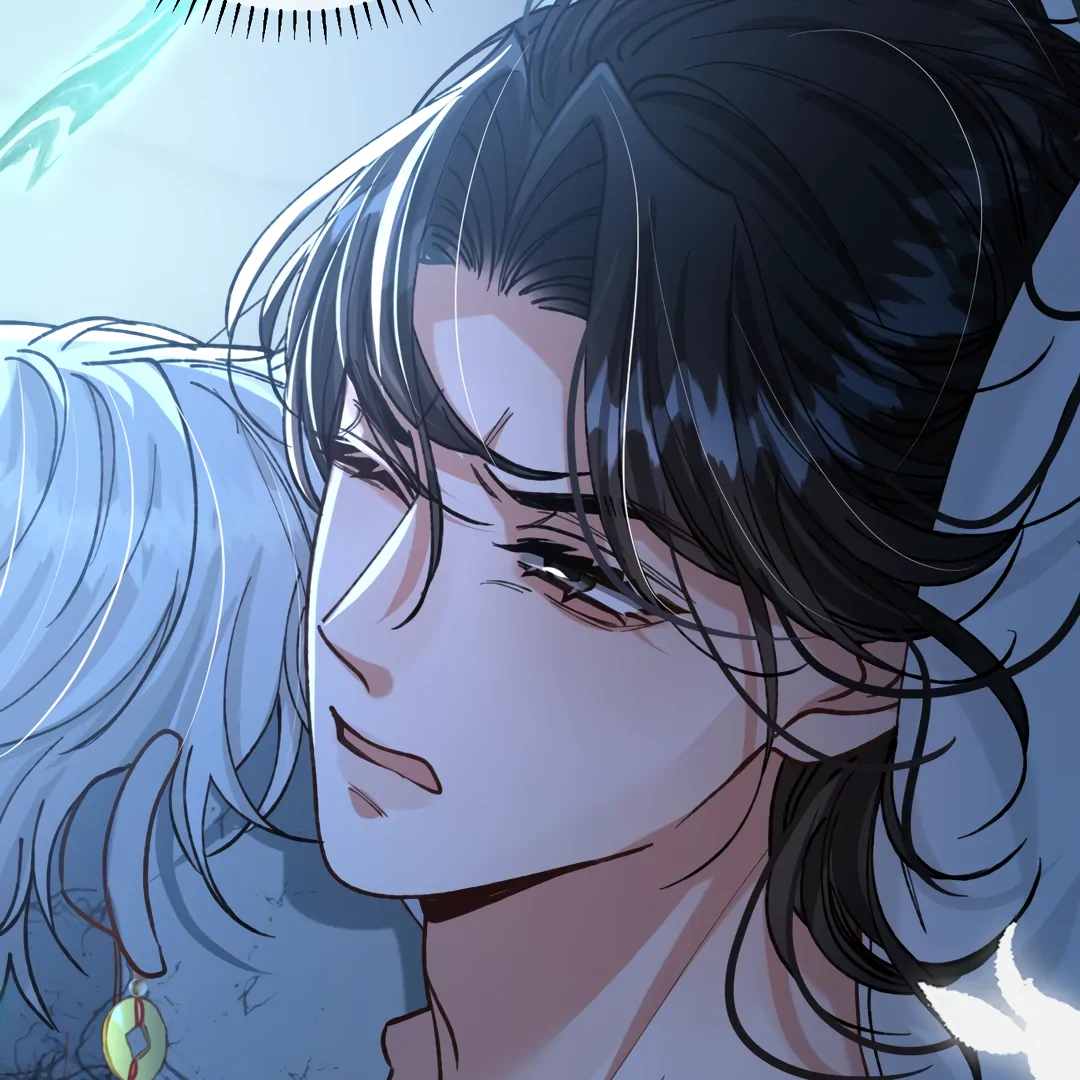 Bloody Sweet Scandal [Team Hazama] - Chapter 22 manhwa