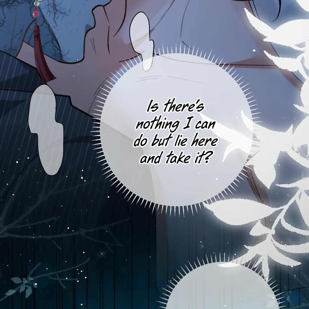 Bloody Sweet Scandal [Team Hazama] - Chapter 22 manhwa