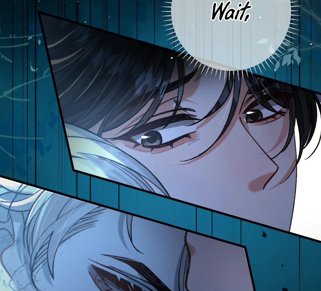 Bloody Sweet Scandal [Team Hazama] - Chapter 22 manhwa