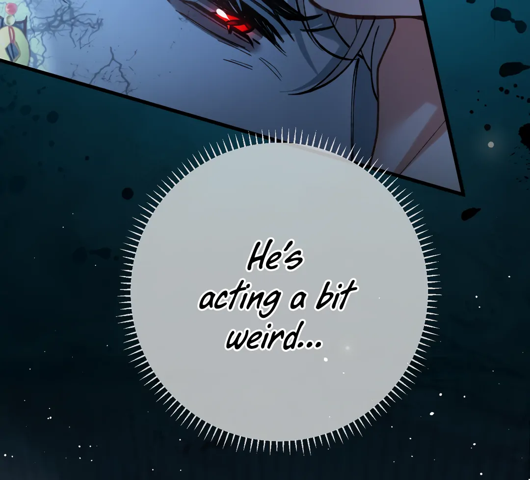 Bloody Sweet Scandal [Team Hazama] - Chapter 22 manhwa