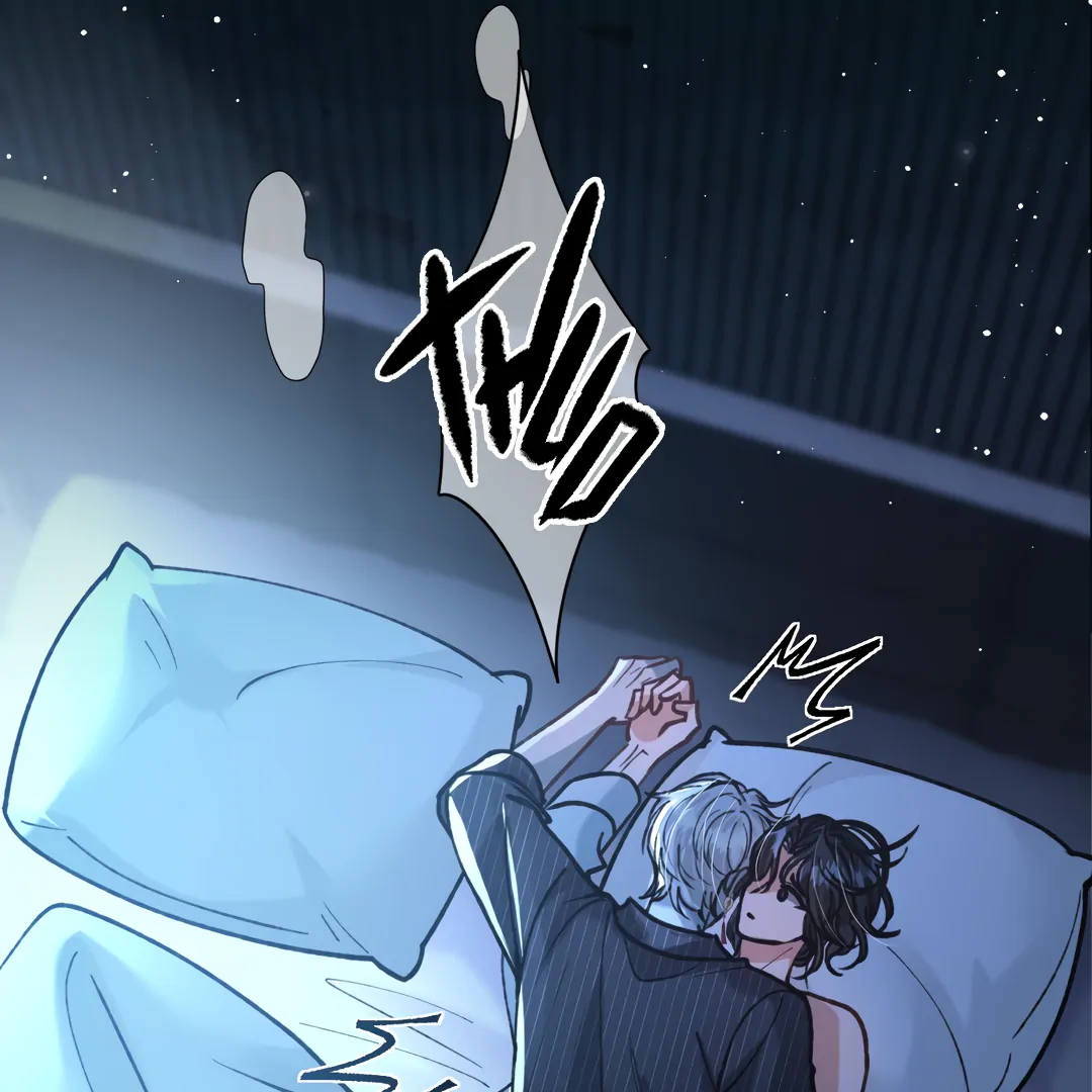 Bloody Sweet Scandal [Team Hazama] - Chapter 22 manhwa