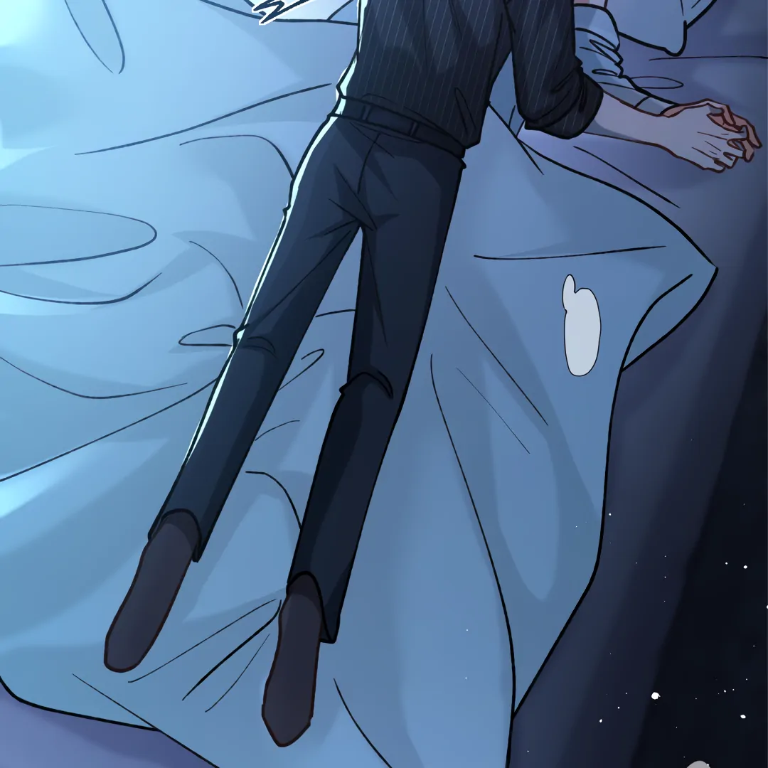 Bloody Sweet Scandal [Team Hazama] - Chapter 22 manhwa