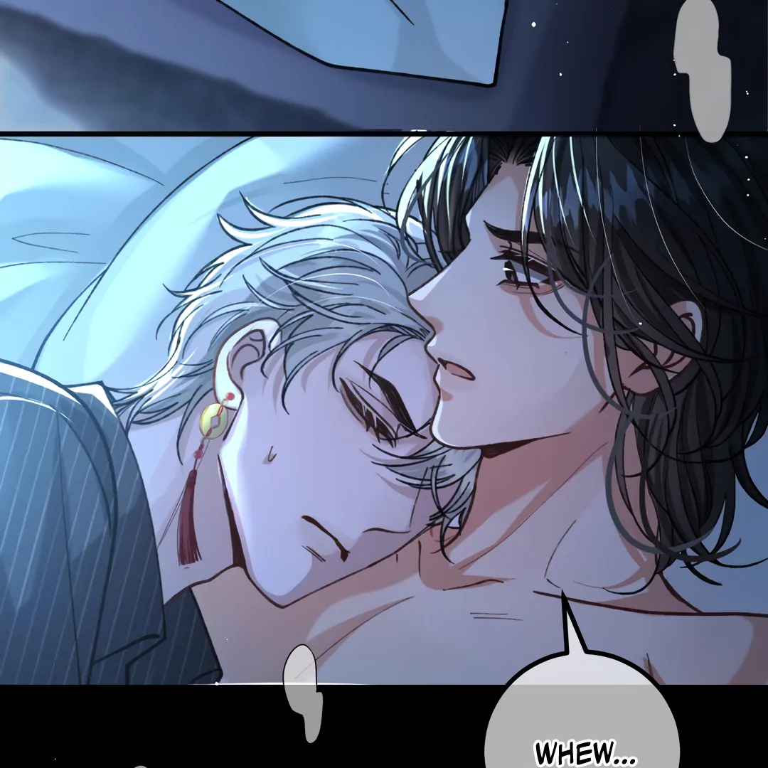 Bloody Sweet Scandal [Team Hazama] - Chapter 22 manhwa