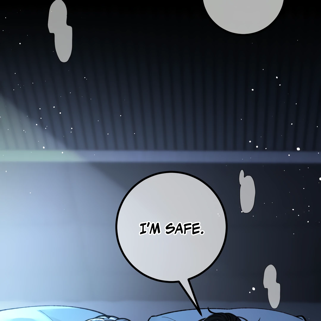 Bloody Sweet Scandal [Team Hazama] - Chapter 22 manhwa