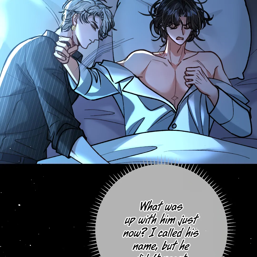 Bloody Sweet Scandal [Team Hazama] - Chapter 22 manhwa