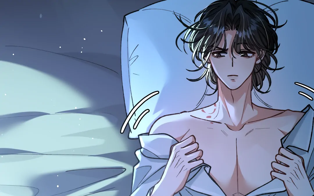 Bloody Sweet Scandal [Team Hazama] - Chapter 22 manhwa