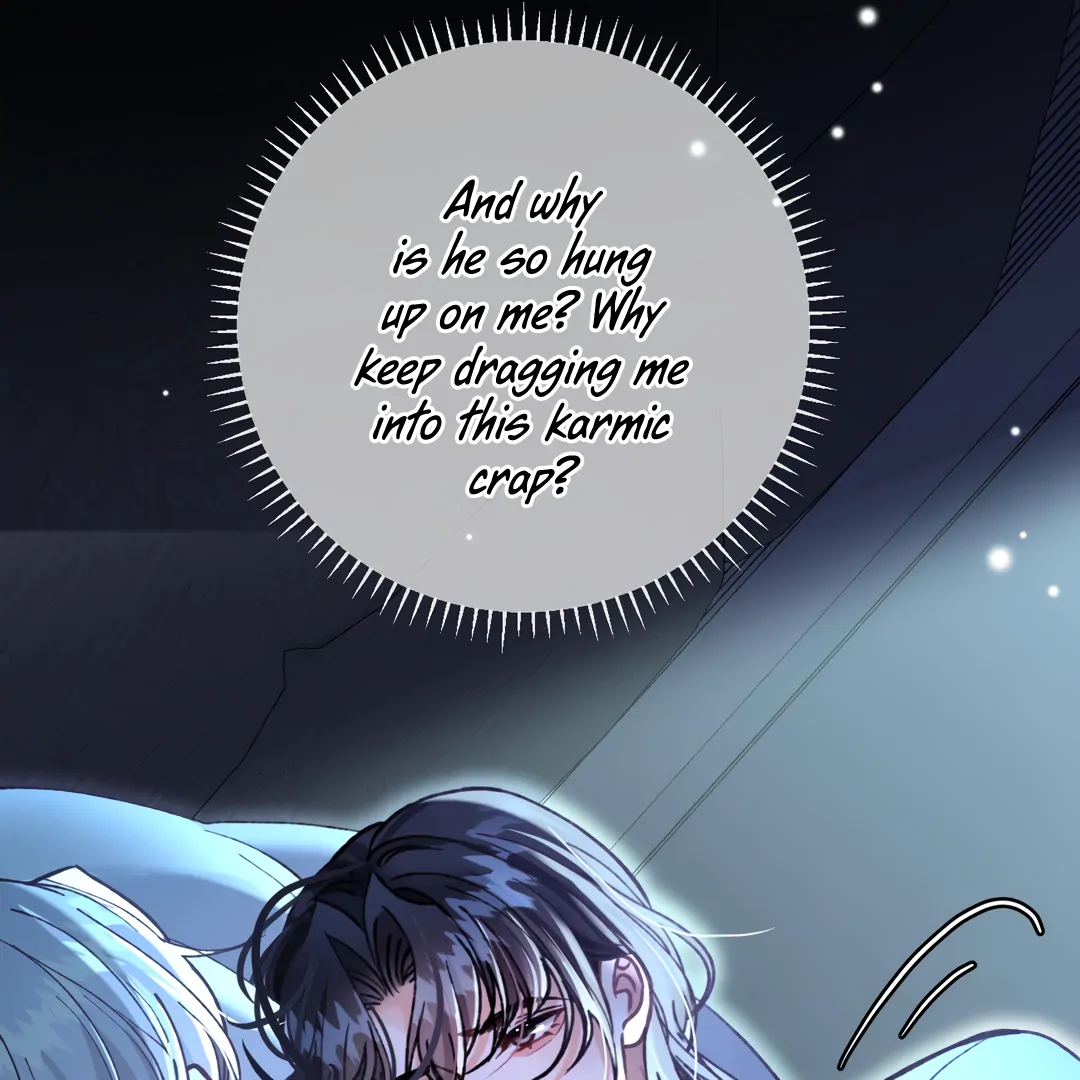 Bloody Sweet Scandal [Team Hazama] - Chapter 22 manhwa