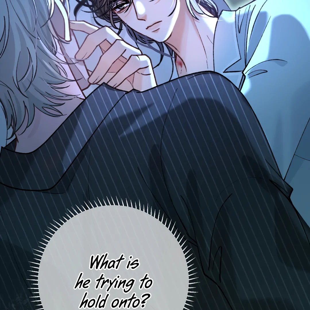 Bloody Sweet Scandal [Team Hazama] - Chapter 22 manhwa