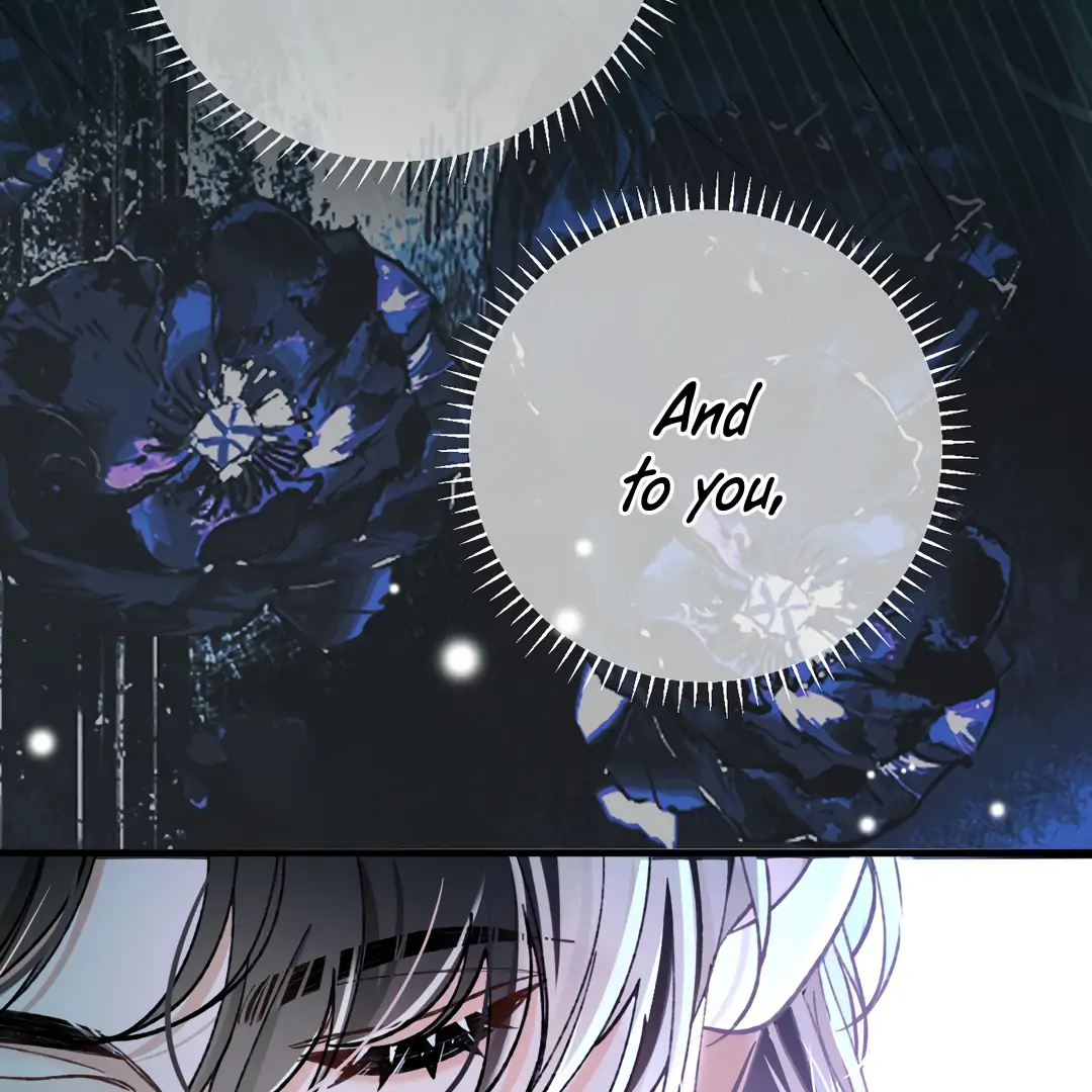 Bloody Sweet Scandal [Team Hazama] - Chapter 22 manhwa