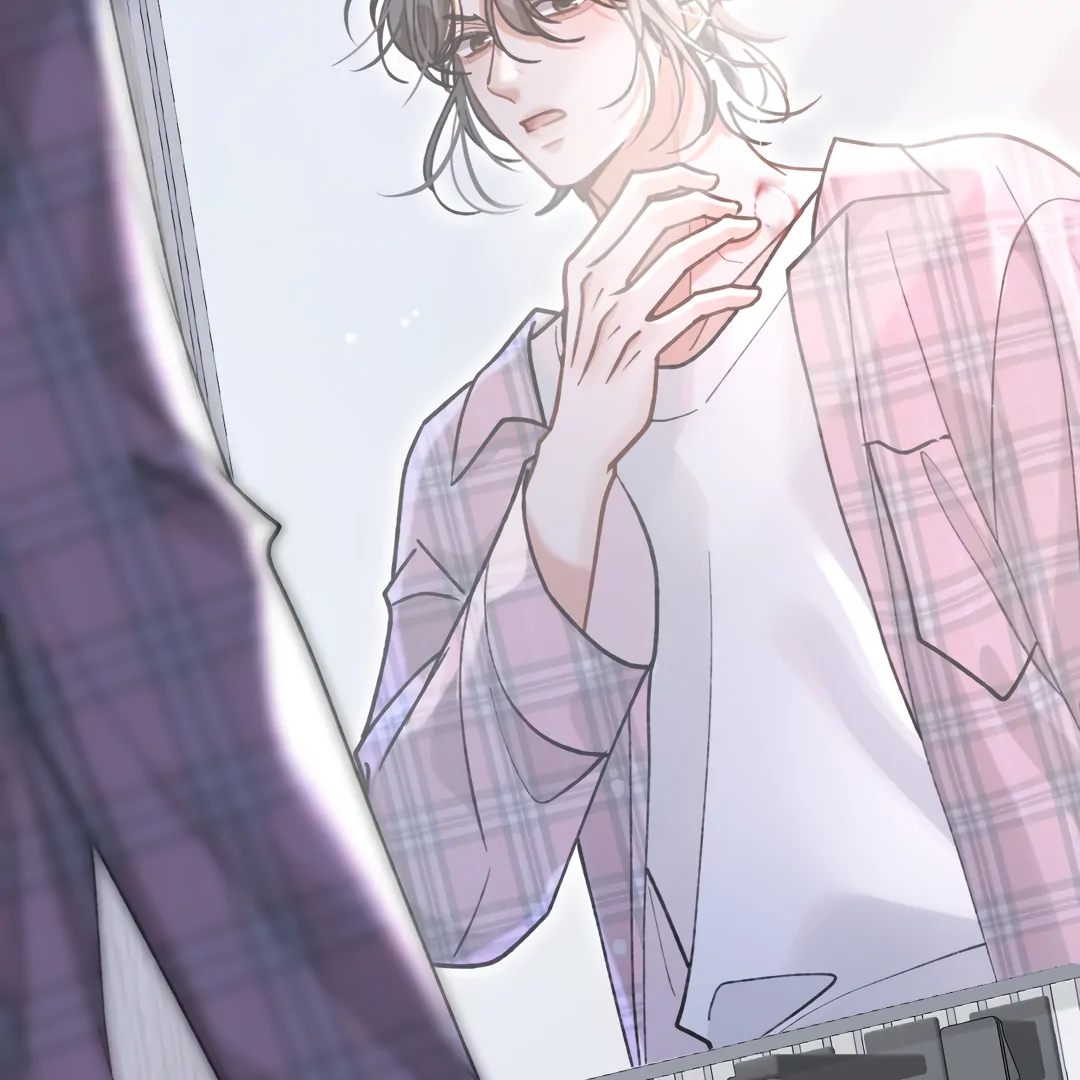 Bloody Sweet Scandal [Team Hazama] - Chapter 22 manhwa