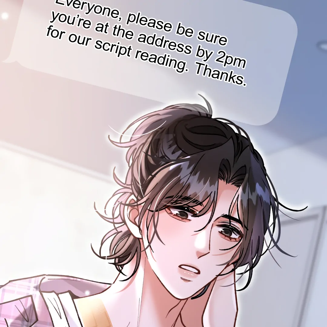 Bloody Sweet Scandal [Team Hazama] - Chapter 22 manhwa