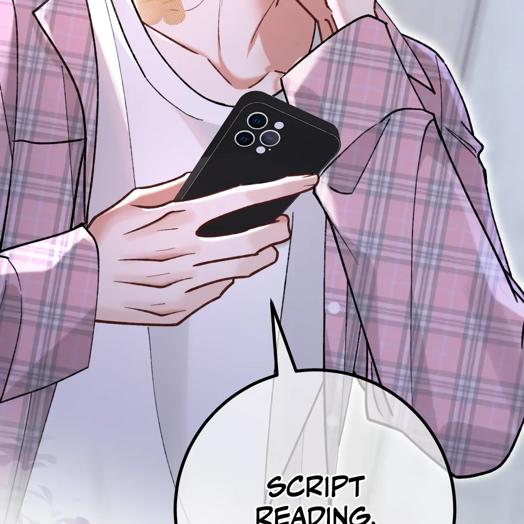 Bloody Sweet Scandal [Team Hazama] - Chapter 22 manhwa