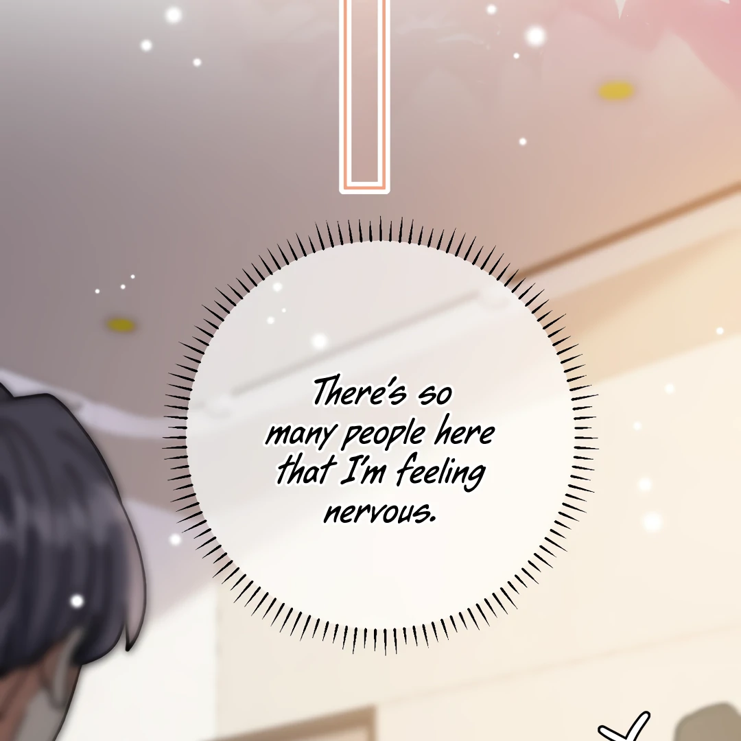 Bloody Sweet Scandal [Team Hazama] - Chapter 22 manhwa