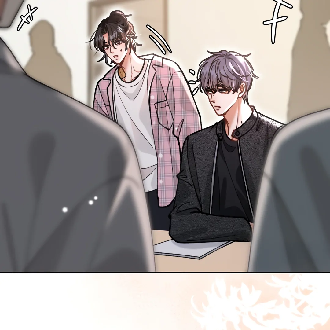 Bloody Sweet Scandal [Team Hazama] - Chapter 22 manhwa