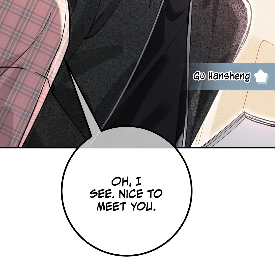 Bloody Sweet Scandal [Team Hazama] - Chapter 22 manhwa