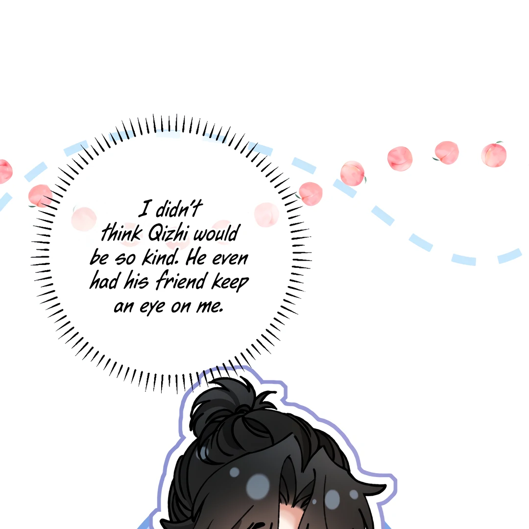 Bloody Sweet Scandal [Team Hazama] - Chapter 22 manhwa