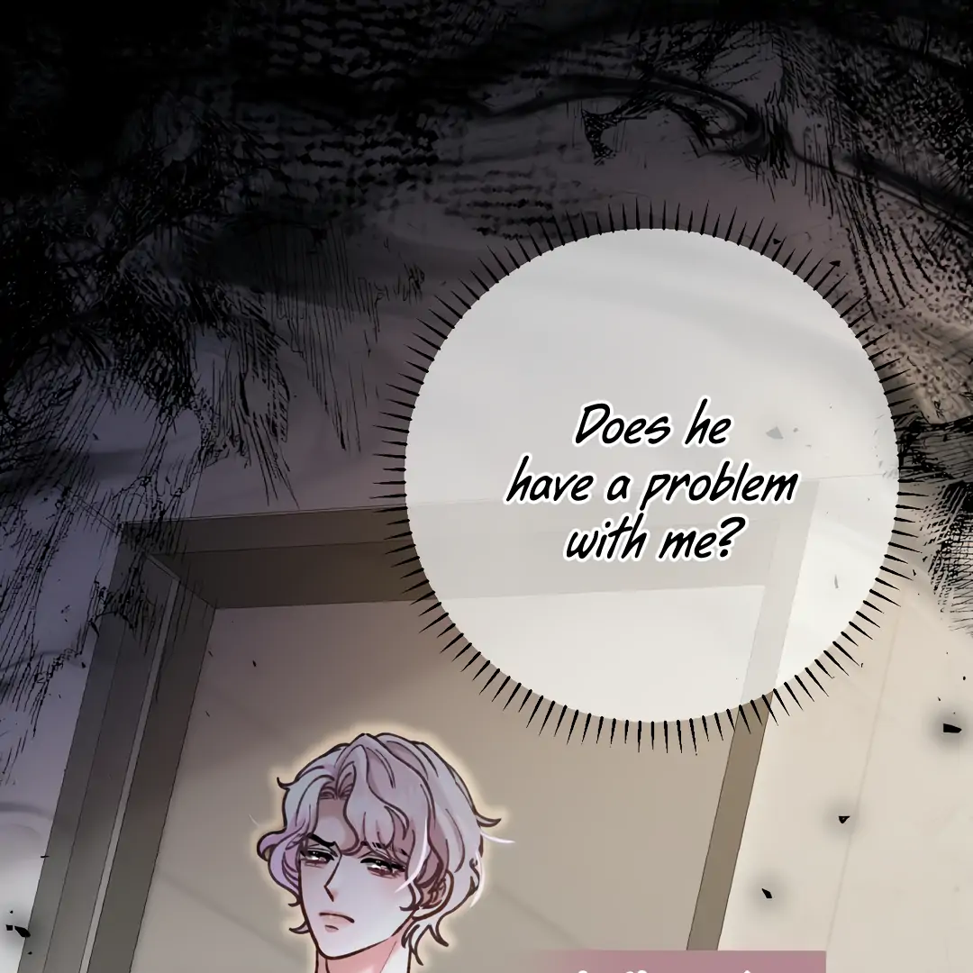Bloody Sweet Scandal [Team Hazama] - Chapter 22 manhwa