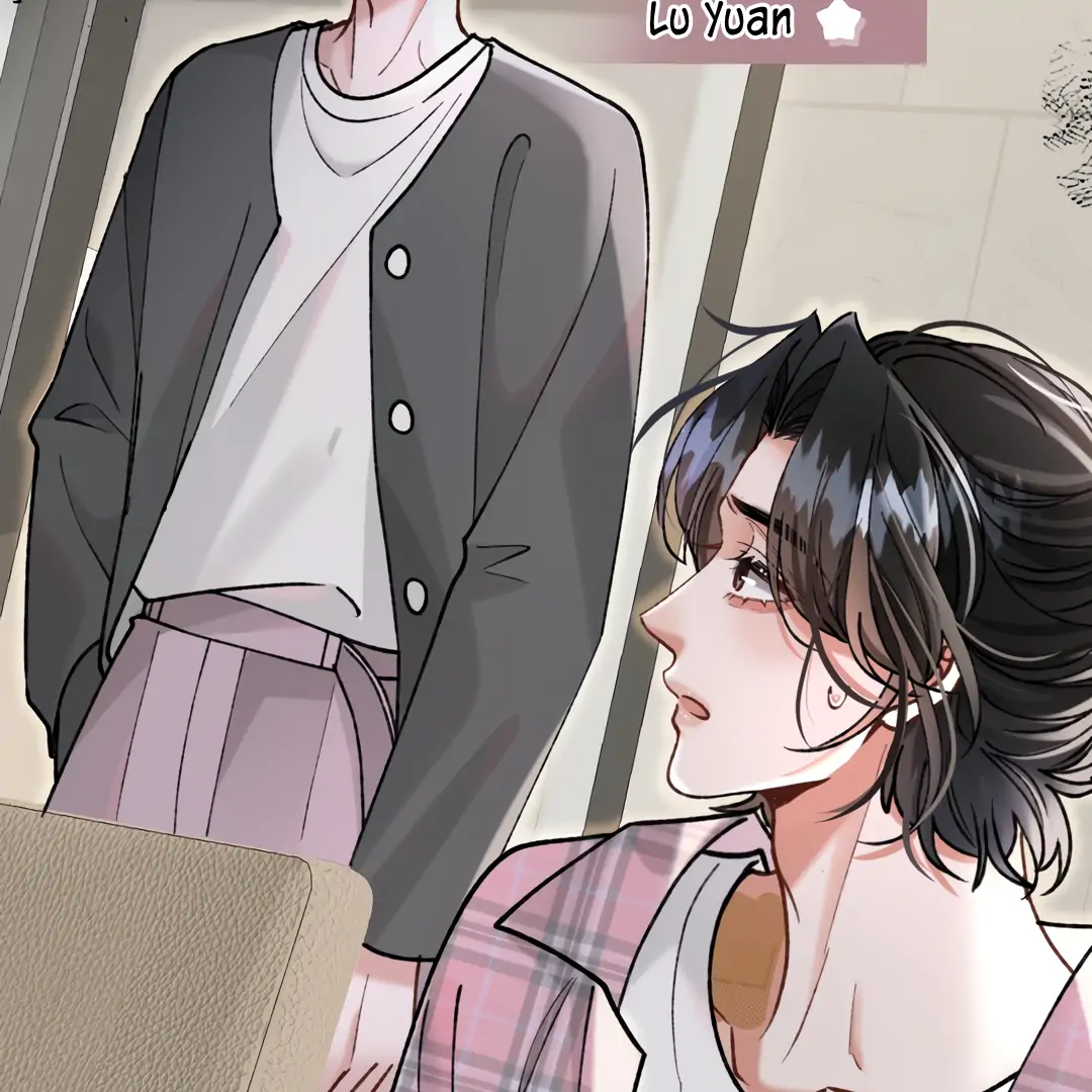 Bloody Sweet Scandal [Team Hazama] - Chapter 22 manhwa
