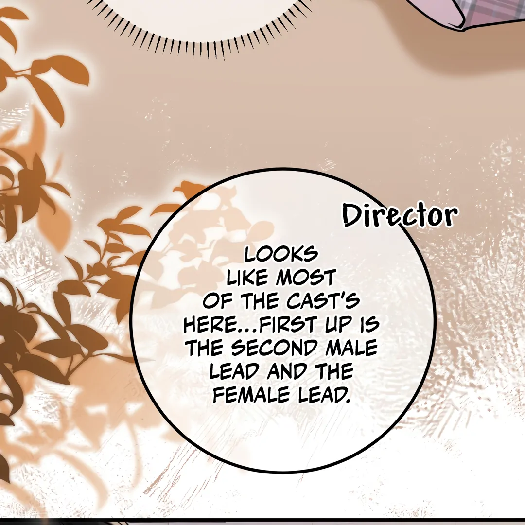 Bloody Sweet Scandal [Team Hazama] - Chapter 22 manhwa