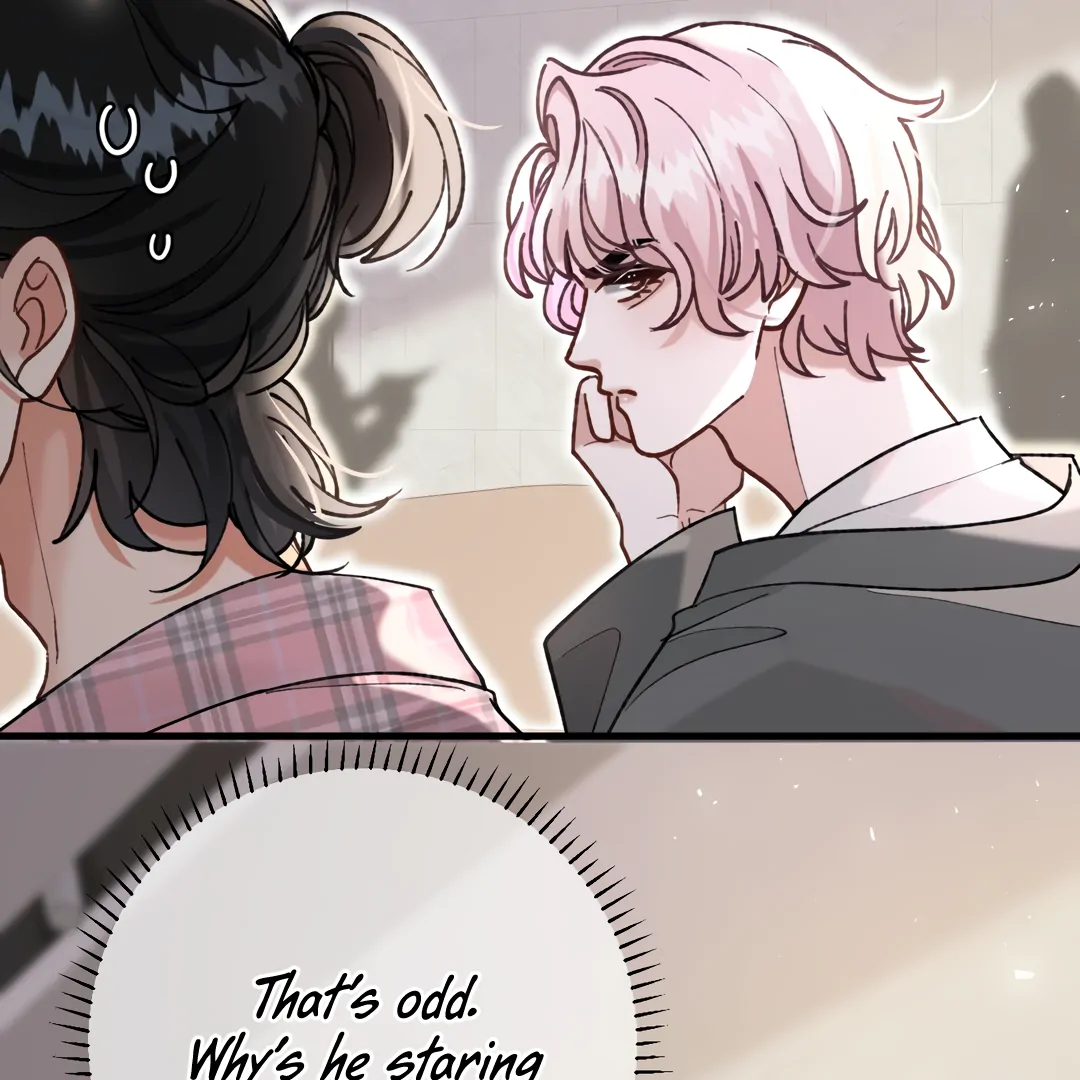 Bloody Sweet Scandal [Team Hazama] - Chapter 22 manhwa