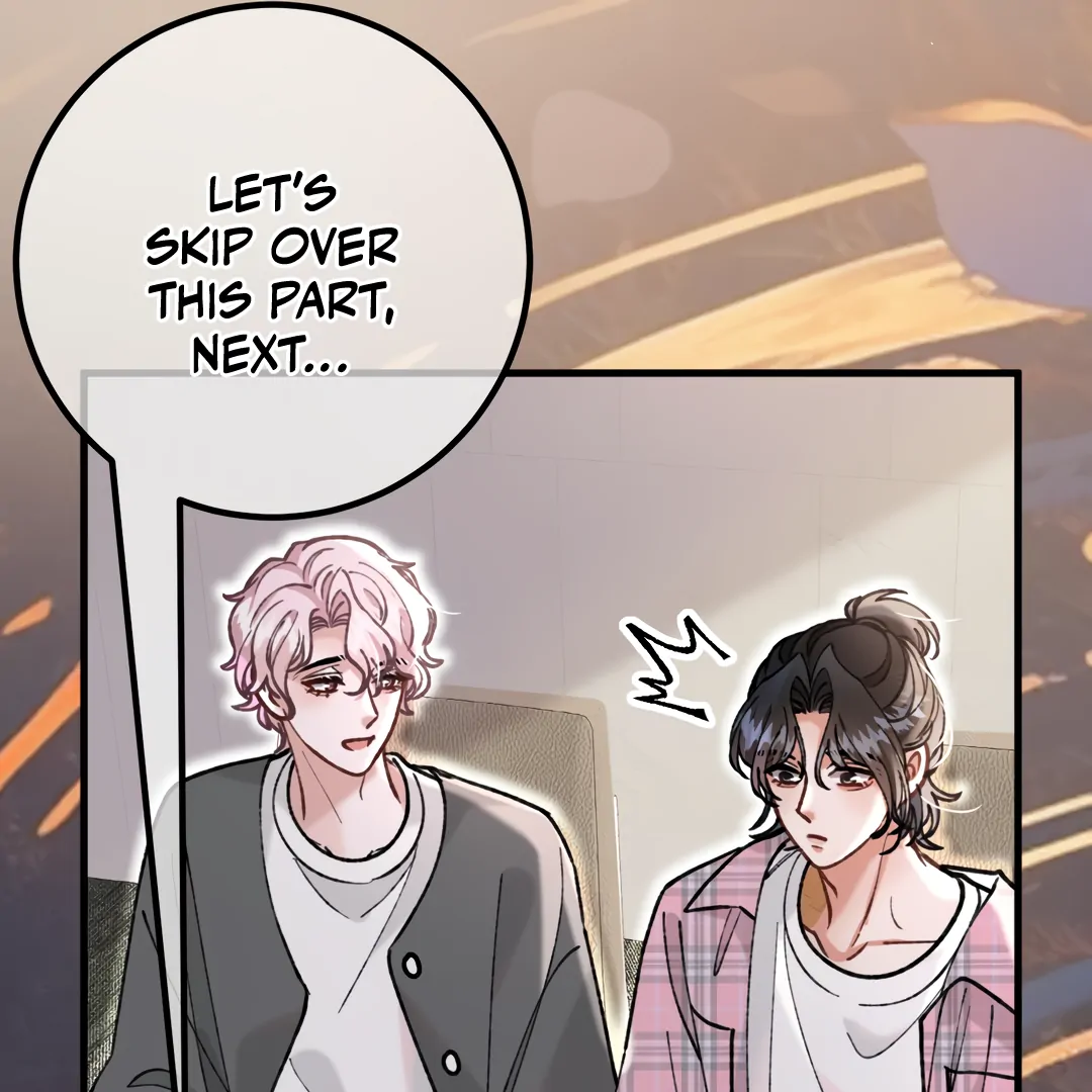 Bloody Sweet Scandal [Team Hazama] - Chapter 22 manhwa