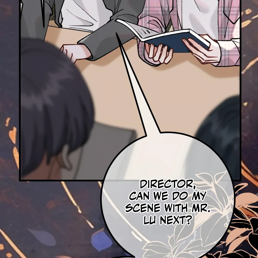 Bloody Sweet Scandal [Team Hazama] - Chapter 22 manhwa