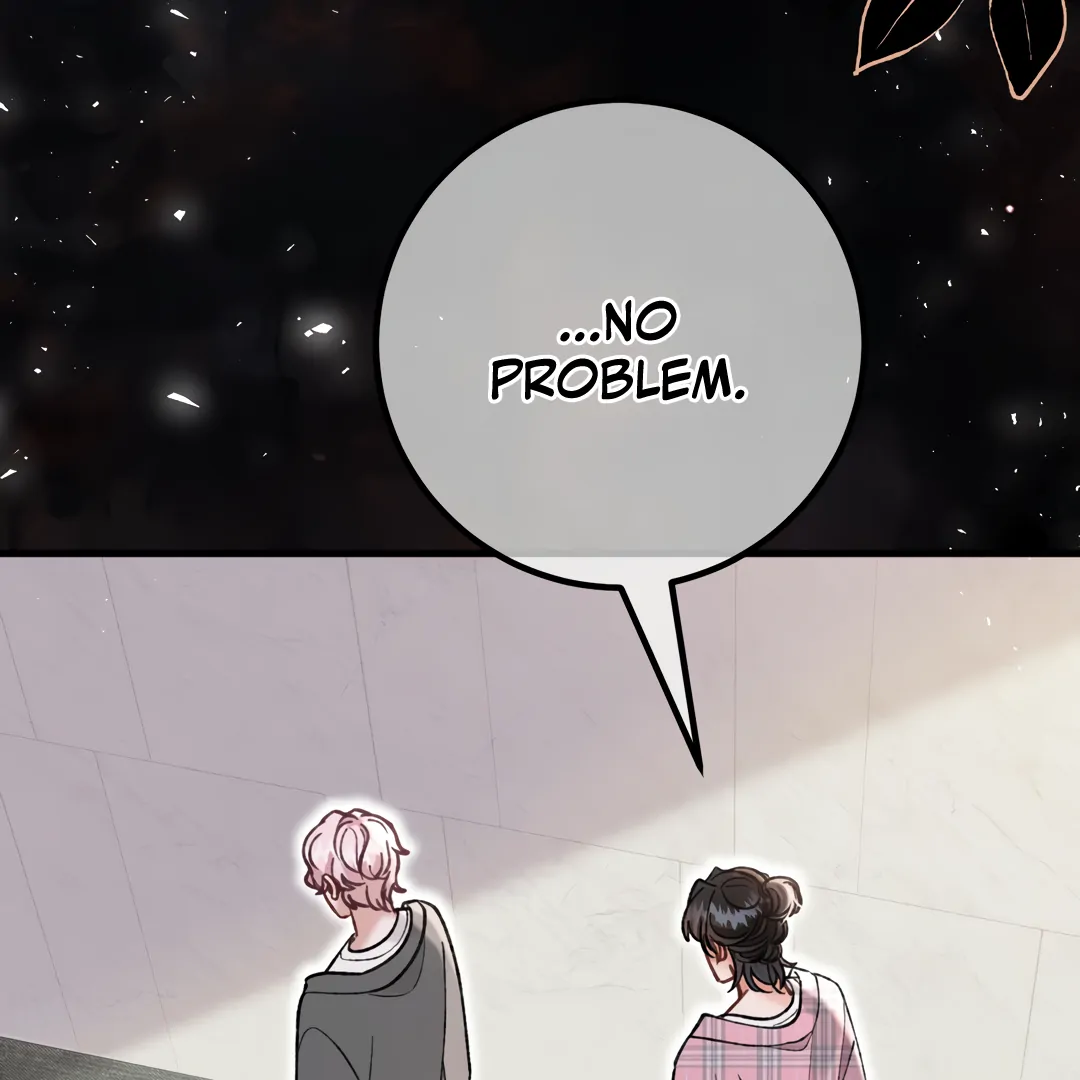 Bloody Sweet Scandal [Team Hazama] - Chapter 22 manhwa