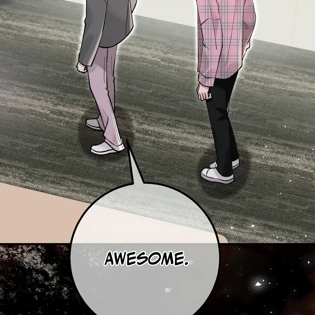 Bloody Sweet Scandal [Team Hazama] - Chapter 22 manhwa