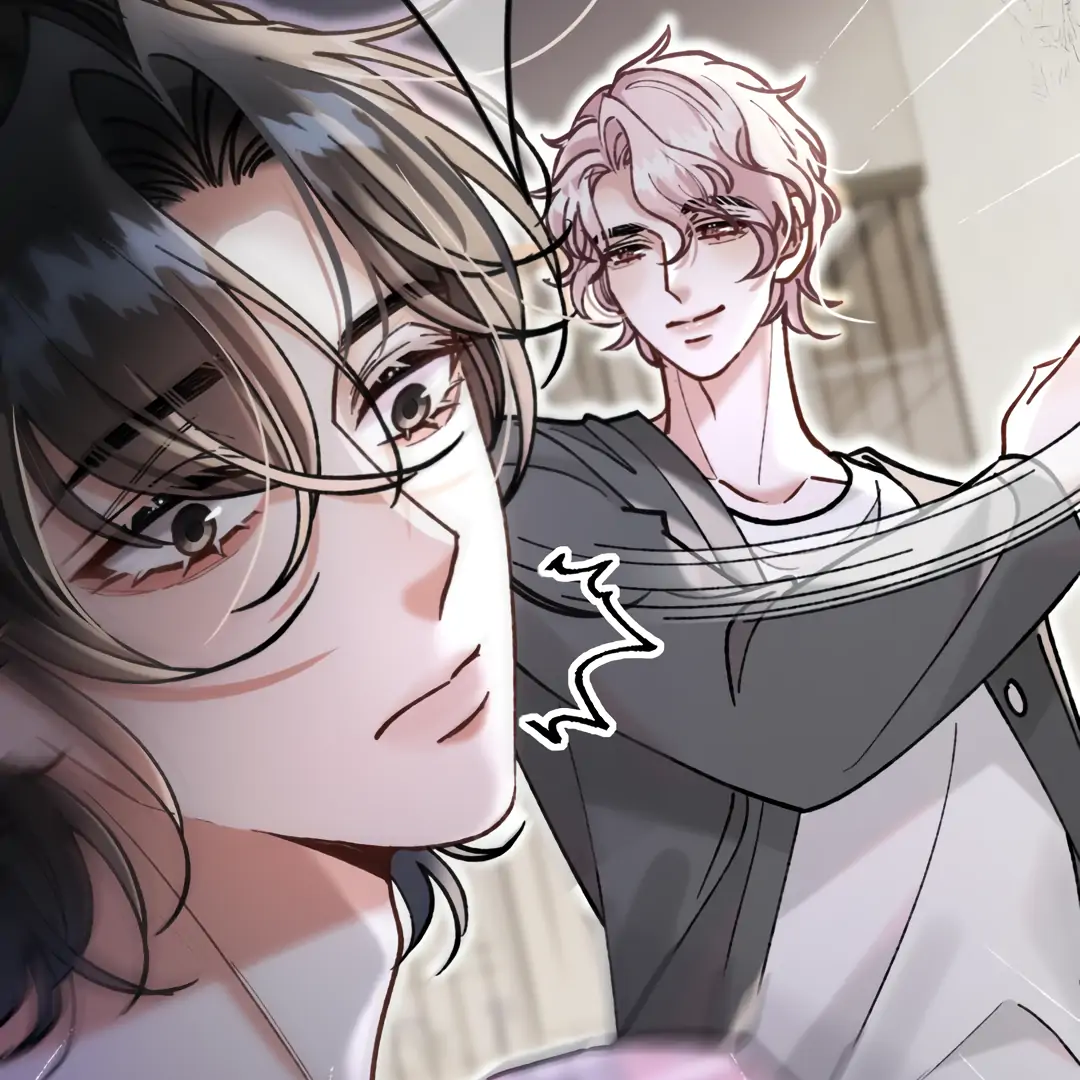 Bloody Sweet Scandal [Team Hazama] - Chapter 22 manhwa