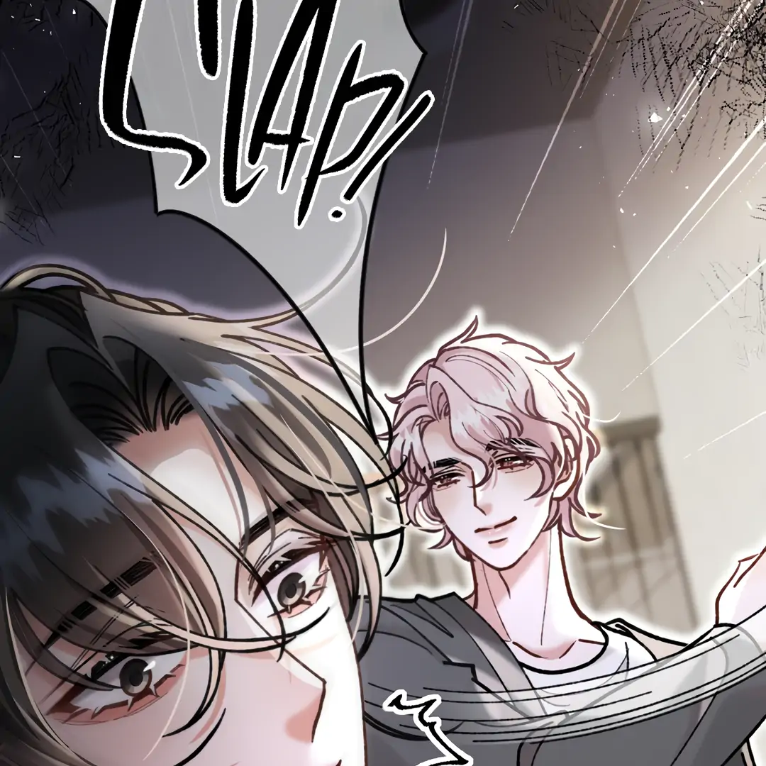 Bloody Sweet Scandal [Team Hazama] - Chapter 23 manhwa