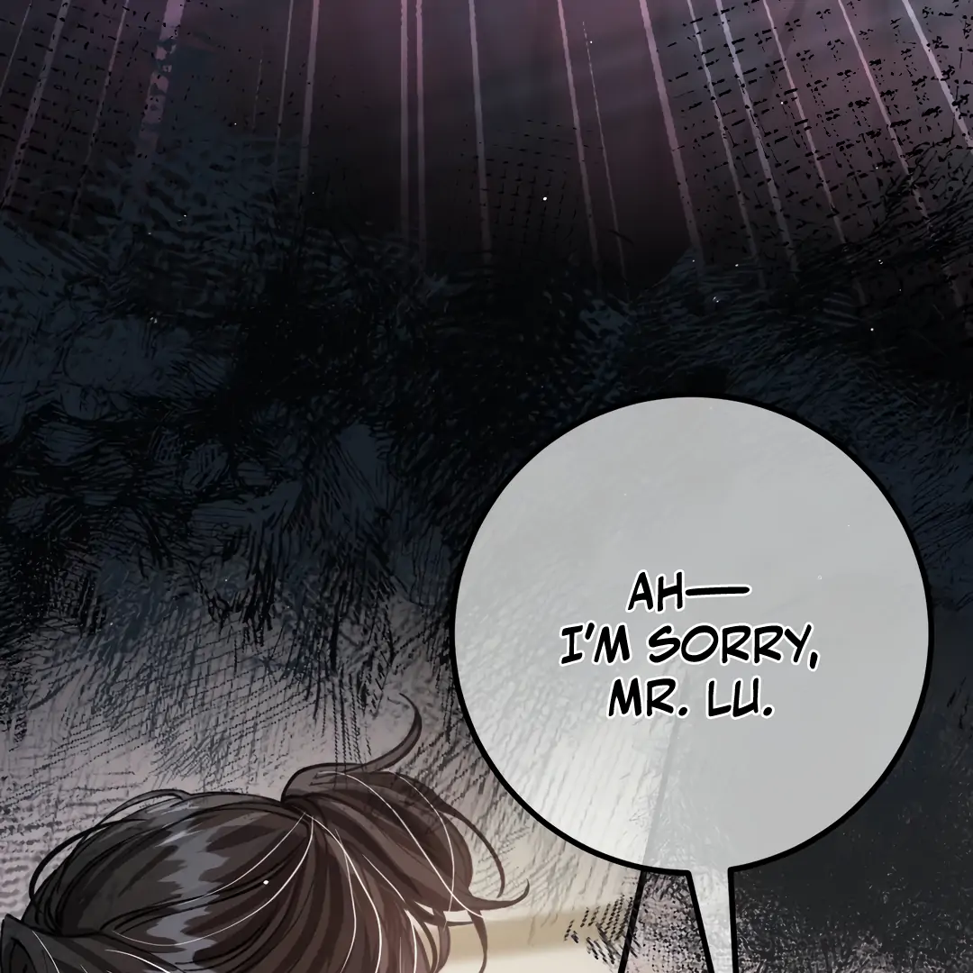 Bloody Sweet Scandal [Team Hazama] - Chapter 23 manhwa