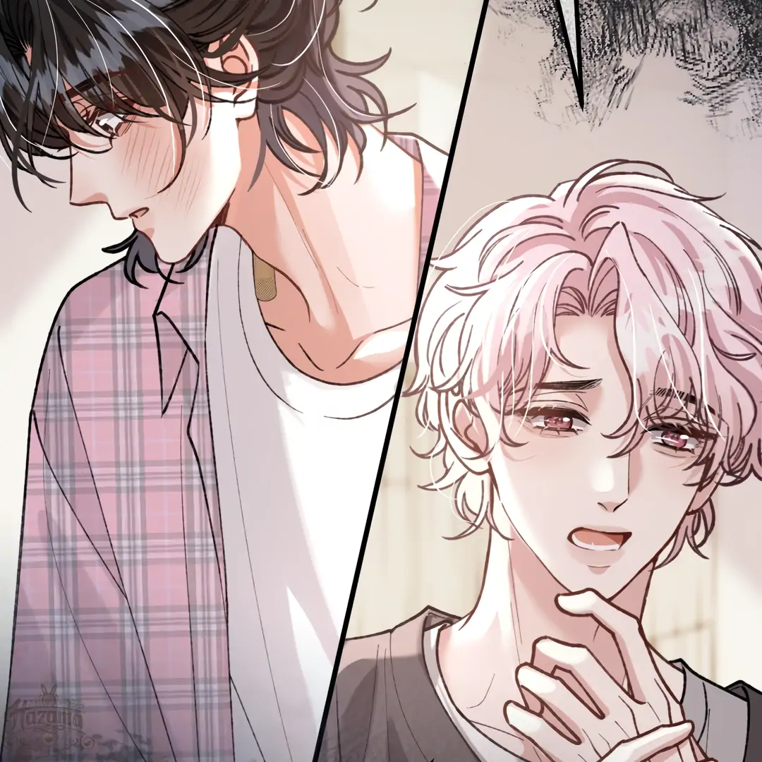 Bloody Sweet Scandal [Team Hazama] - Chapter 23 manhwa