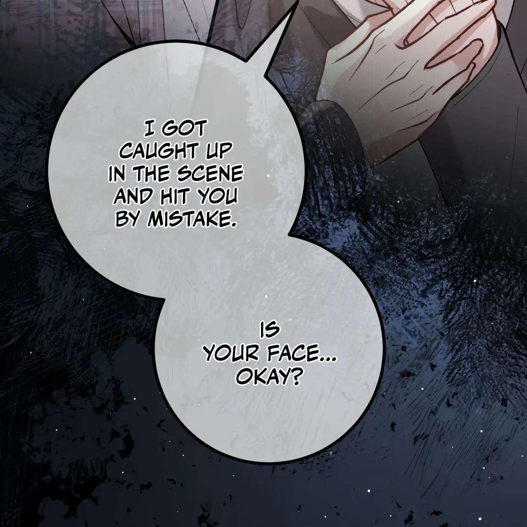 Bloody Sweet Scandal [Team Hazama] - Chapter 23 manhwa