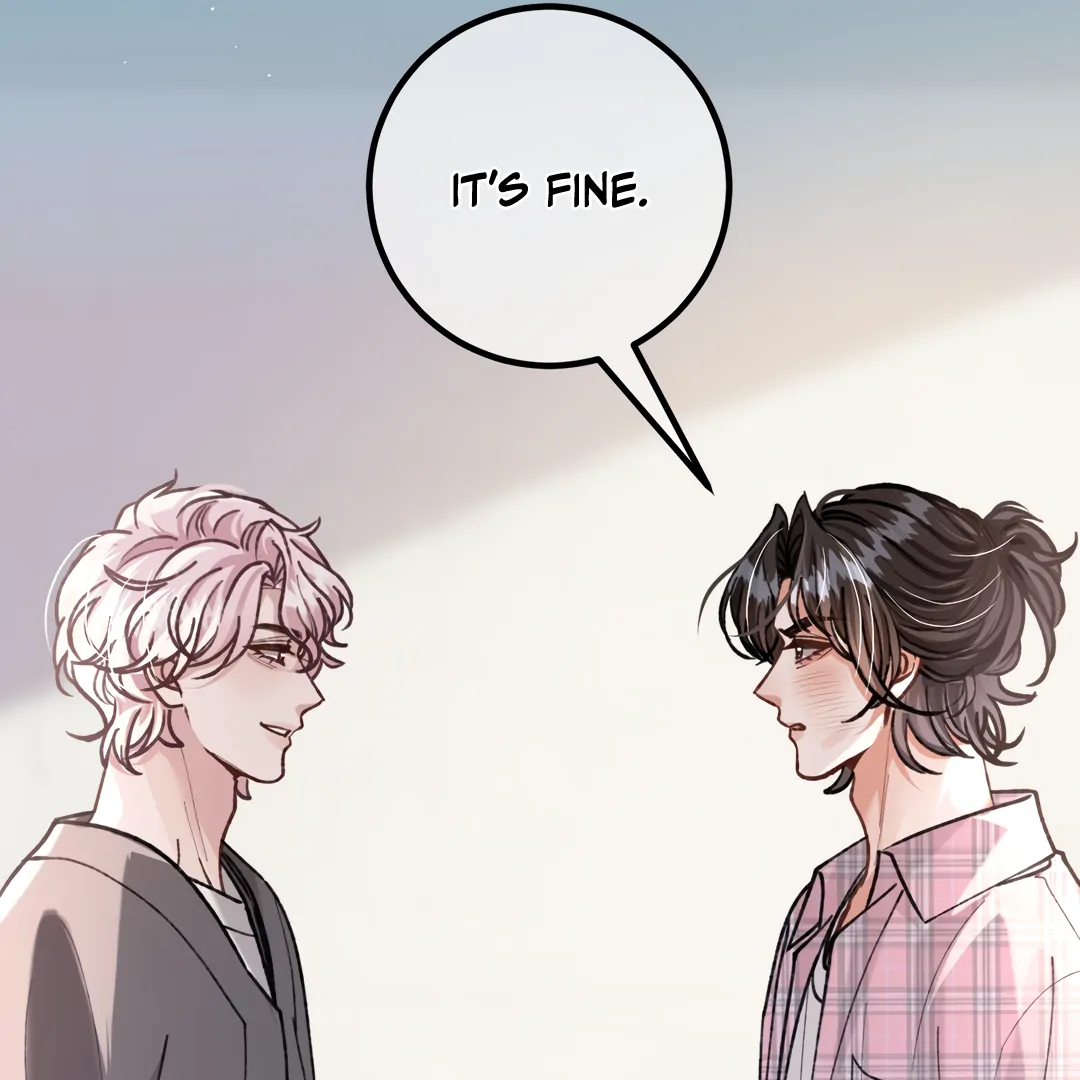 Bloody Sweet Scandal [Team Hazama] - Chapter 23 manhwa