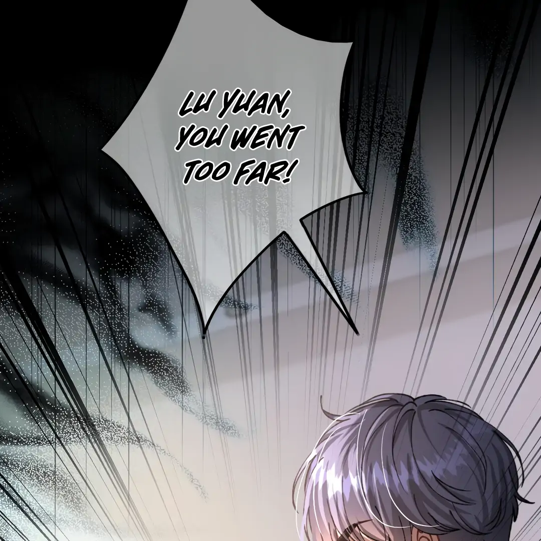 Bloody Sweet Scandal [Team Hazama] - Chapter 23 manhwa