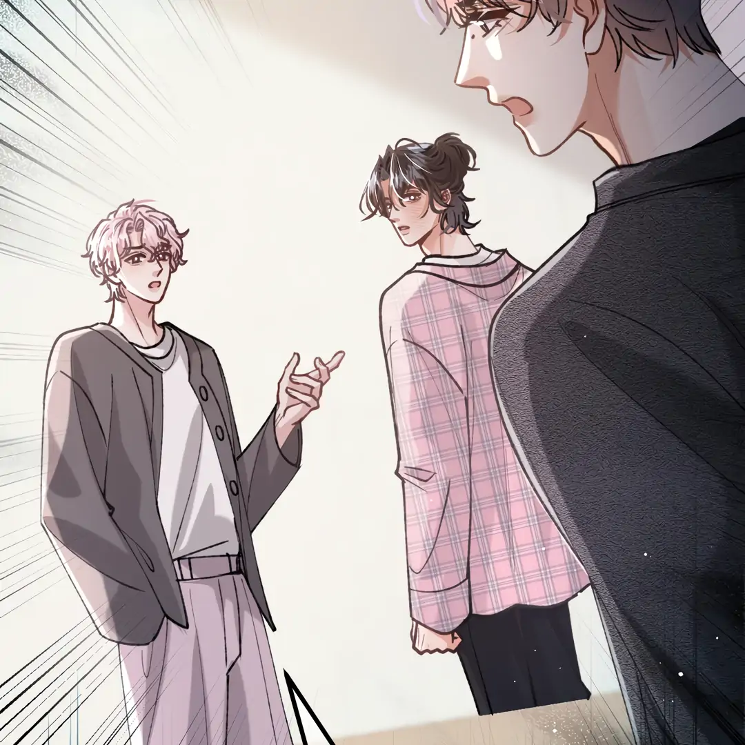 Bloody Sweet Scandal [Team Hazama] - Chapter 23 manhwa