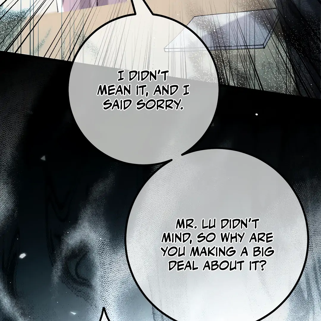 Bloody Sweet Scandal [Team Hazama] - Chapter 23 manhwa