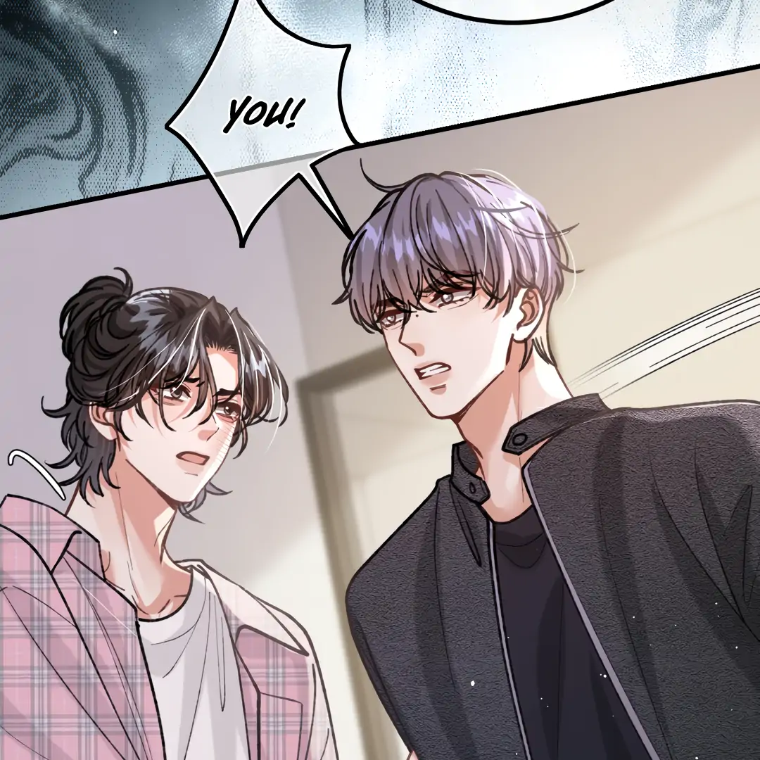 Bloody Sweet Scandal [Team Hazama] - Chapter 23 manhwa