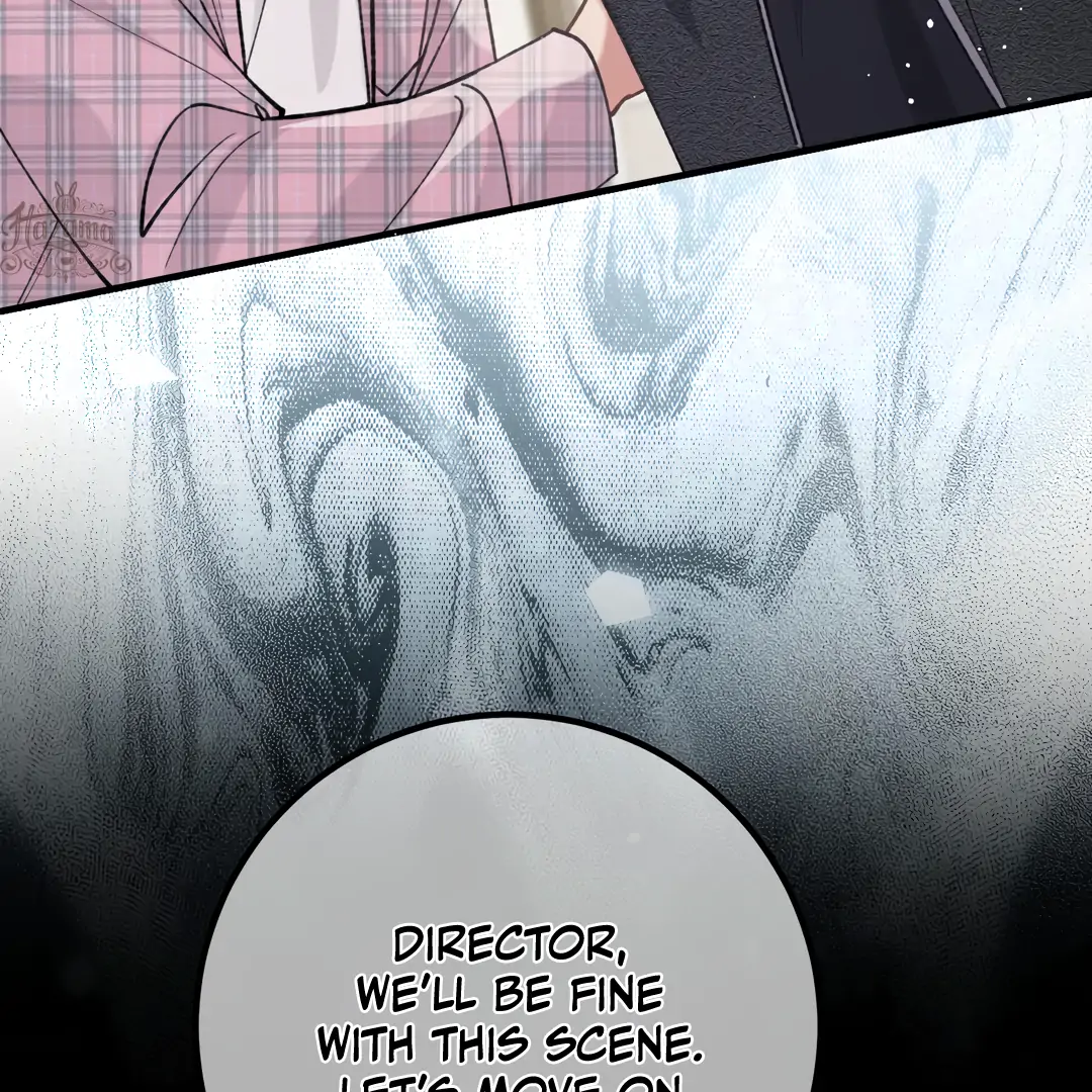 Bloody Sweet Scandal [Team Hazama] - Chapter 23 manhwa