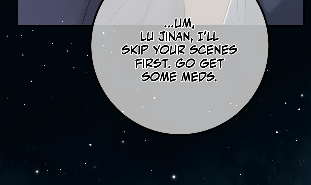 Bloody Sweet Scandal [Team Hazama] - Chapter 23 manhwa