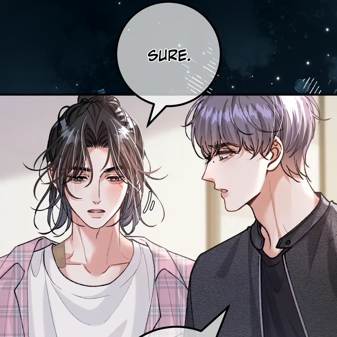 Bloody Sweet Scandal [Team Hazama] - Chapter 23 manhwa