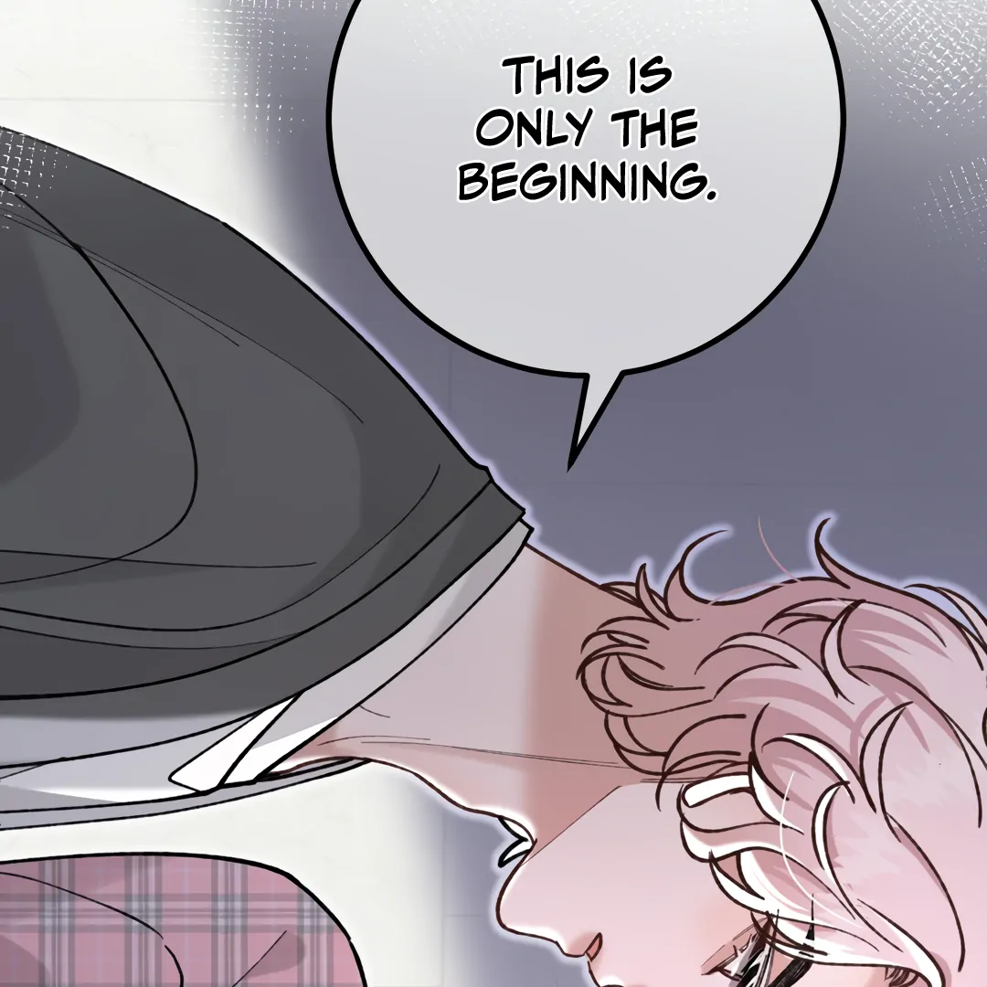 Bloody Sweet Scandal [Team Hazama] - Chapter 23 manhwa