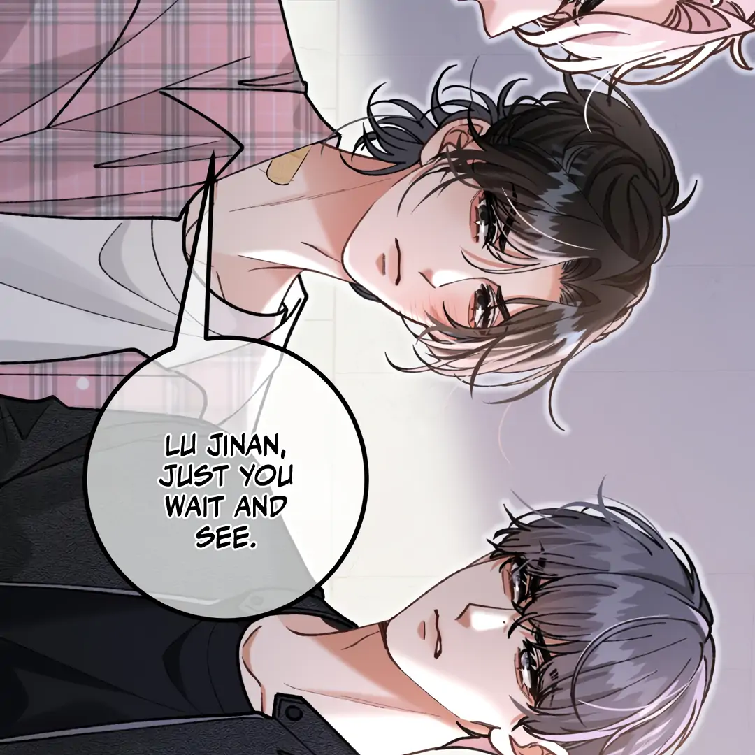 Bloody Sweet Scandal [Team Hazama] - Chapter 23 manhwa