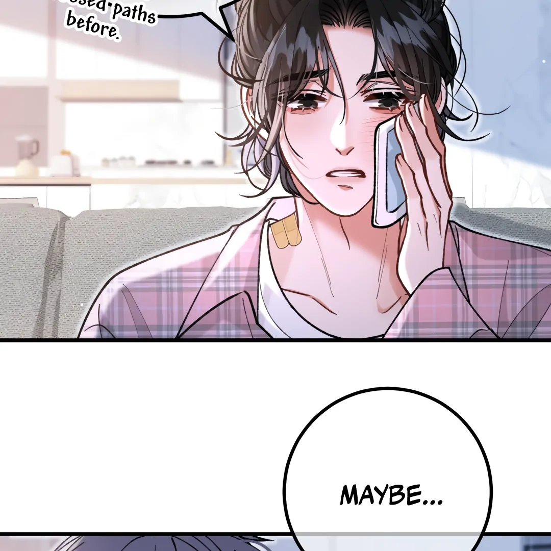 Bloody Sweet Scandal [Team Hazama] - Chapter 23 manhwa