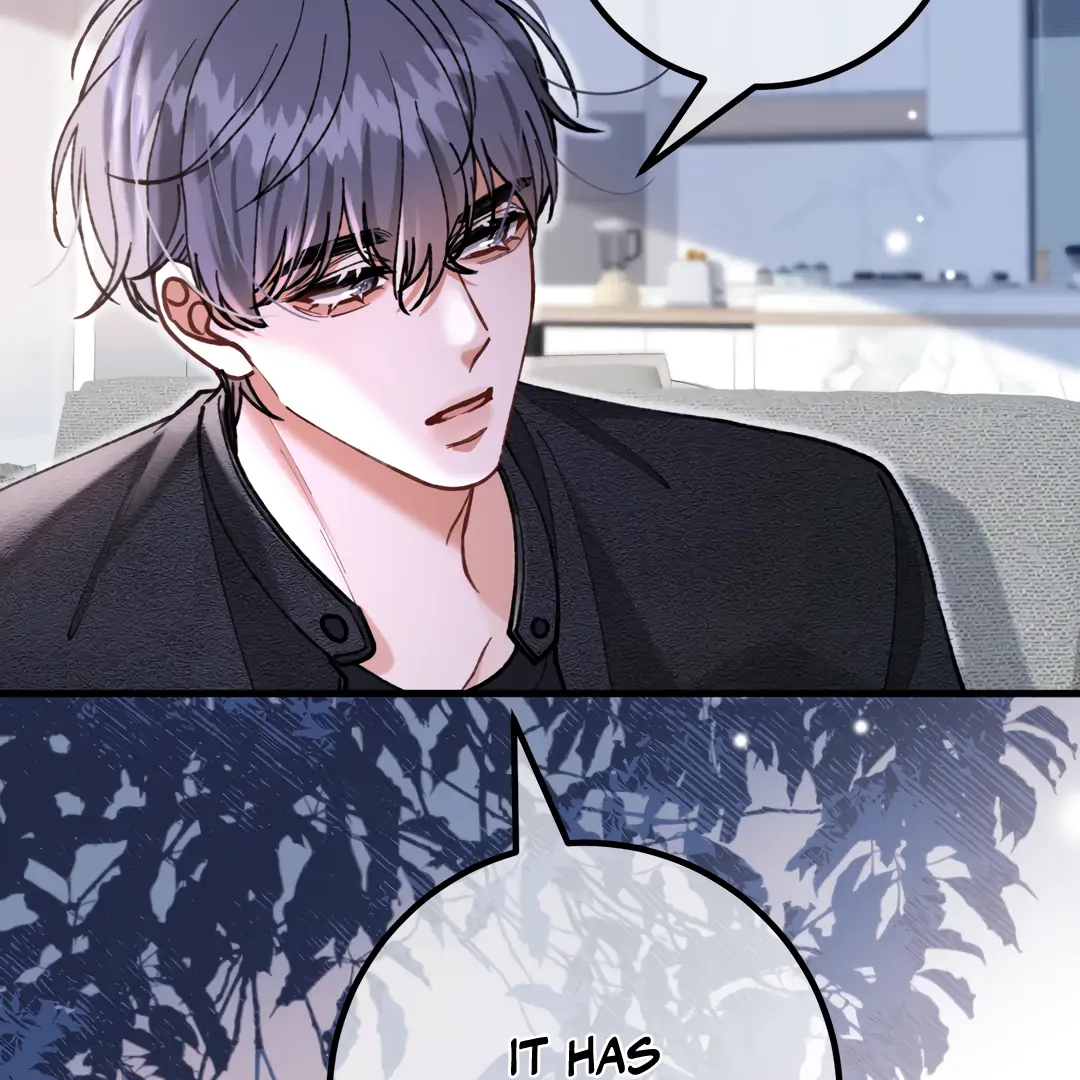 Bloody Sweet Scandal [Team Hazama] - Chapter 23 manhwa