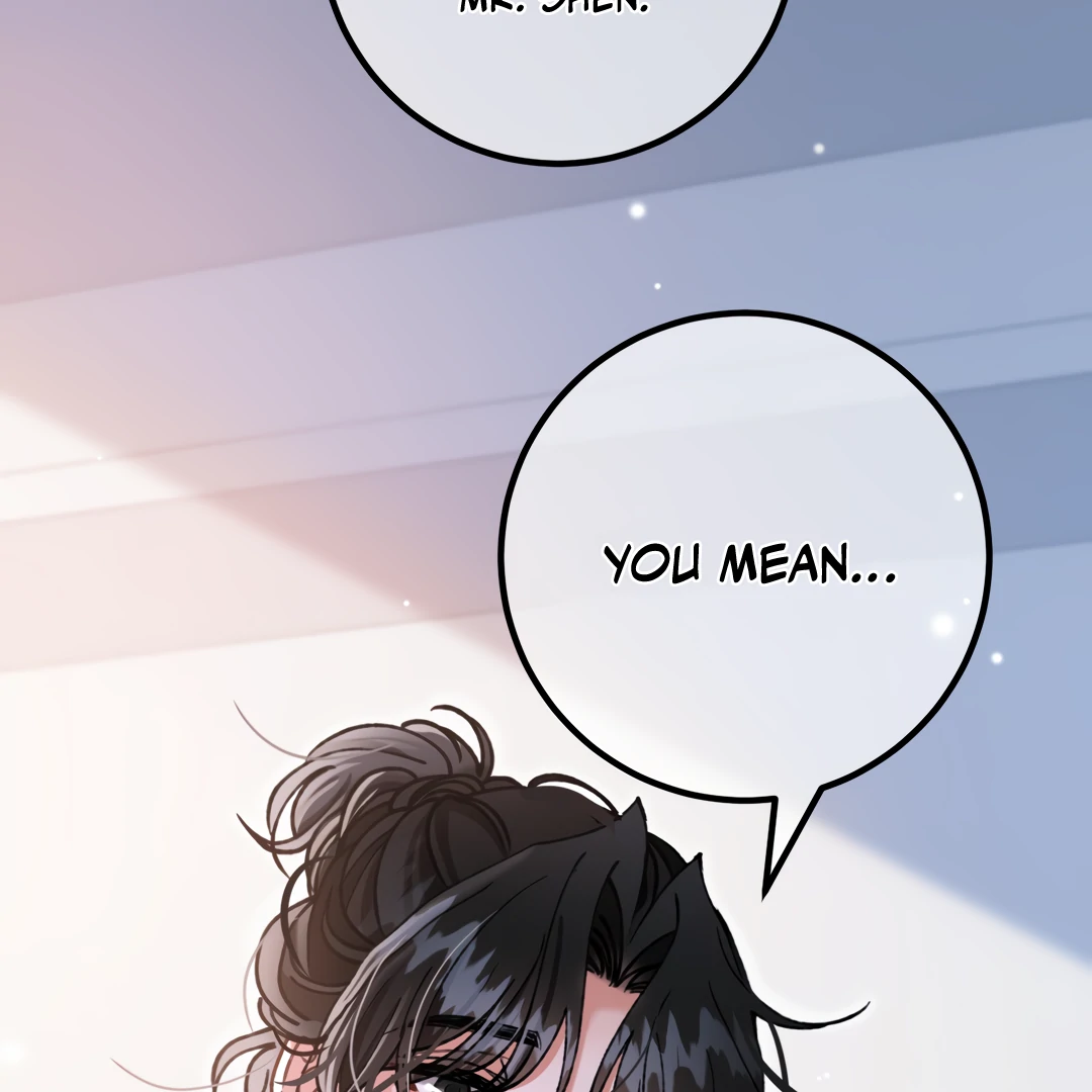 Bloody Sweet Scandal [Team Hazama] - Chapter 23 manhwa